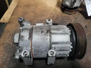 Air Compressor Hyundai Accent 2018 - 2019