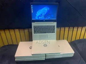 Laptop HP EliteBook 840 G6 8GB Intel Core i5 SSD 256GB