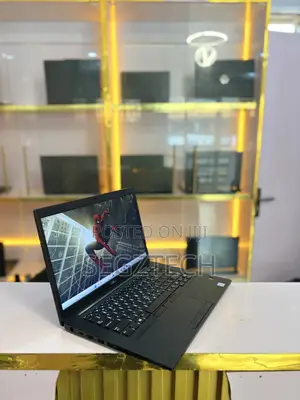 Laptop Dell Latitude 7490 16GB Intel Core i7 SSD 256GB