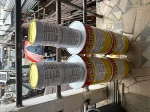 Jotafix Epoxy Primer By