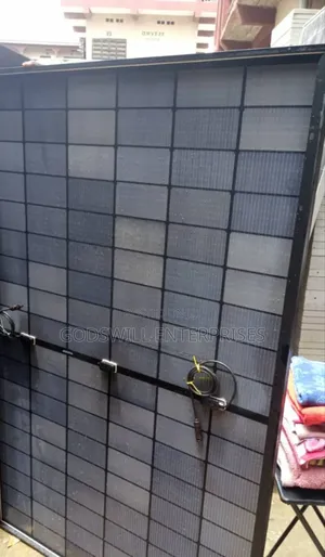 520w Solar Panels New Arrival 48v