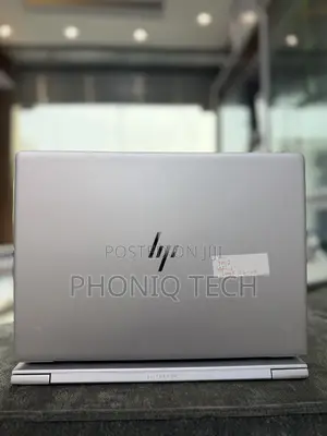 Laptop HP EliteBook 840 G5 8GB Intel Core i5 SSD 256GB