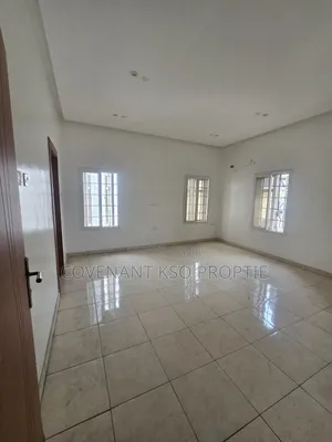 5bdrm Duplex in Lekki Phase 1 for rent