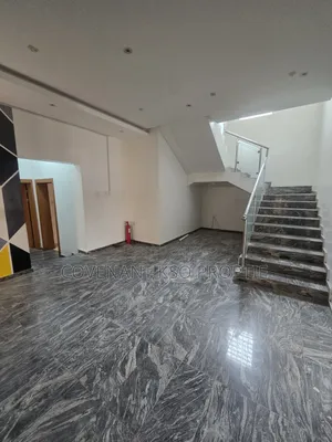 5bdrm Duplex in Lekki Phase 1 for rent
