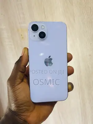 Apple iPhone 14 128 GB Purple