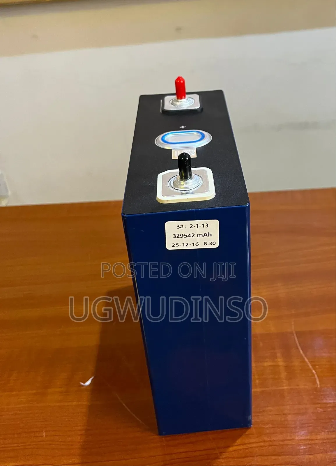 Lifepo Lithium Batteries