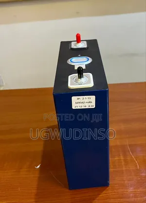 Lifepo Lithium Batteries