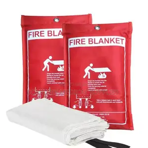 Fire Blanket Distributor in Nigeria