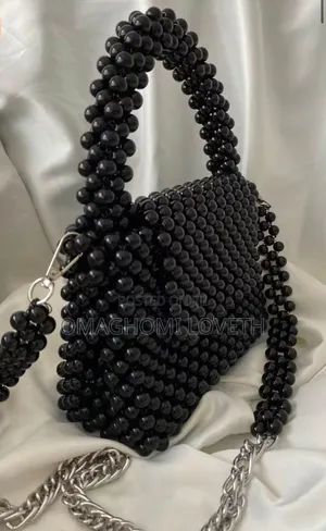 Beaded Bags