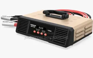 Thinkcar Pps100 Portable Car Battery Support Unit