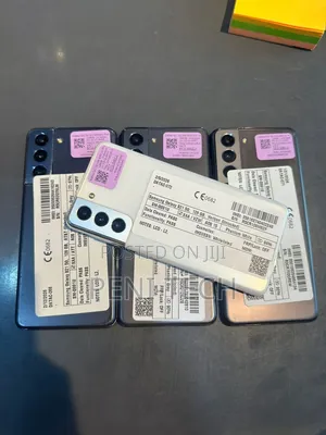 Samsung Galaxy S21 5G 128 GB