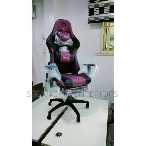 Furgle Nice Gaming Chair With Footless