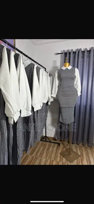 Coperate Gown