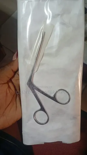 Alligator Forceps