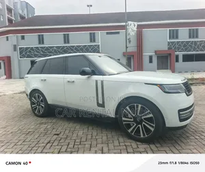 2024 Range Rover