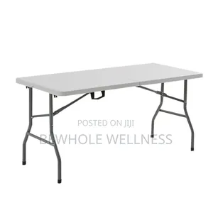 Foldable Table