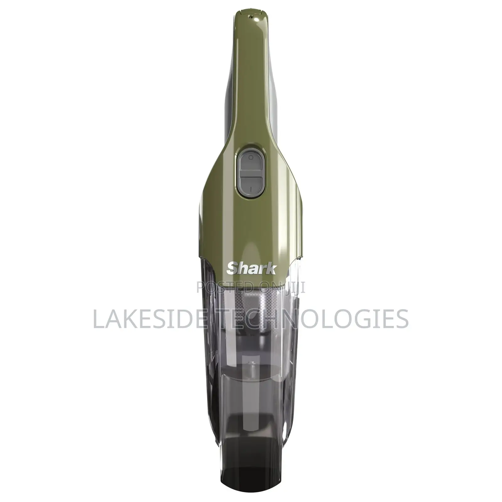 Shark Cyclone Handheld Vacuum