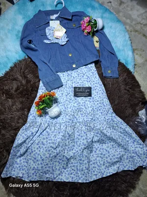 Kiddies Wears