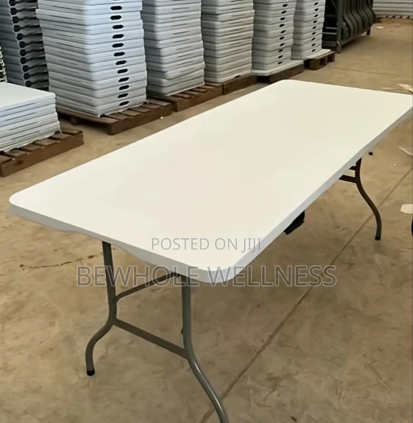Foldable Table