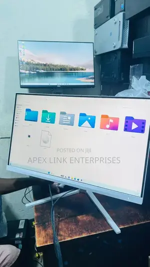Philip Evnia 27 Inches Framless Monitor