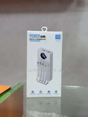CGN Power Bank