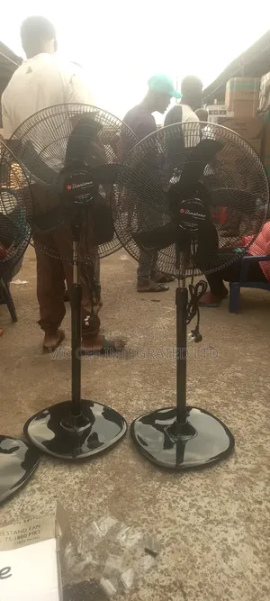 Binatone Fan