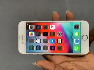 Apple iPhone 6 16 GB Silver