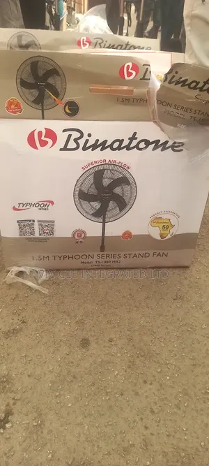 Binatone Fan