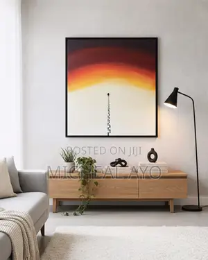 Original Abstract Artwork for Sale