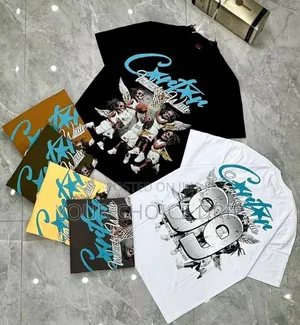 Quality T Shirt Polo