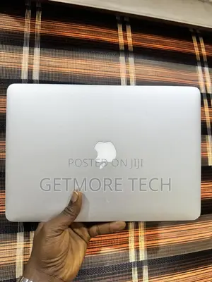 Laptop Apple MacBook Air 2015 8GB Intel Core i7 SSD 128GB