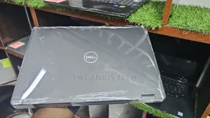 Laptop Dell Latitude 5300 8GB Intel Core i5 SSD 256GB