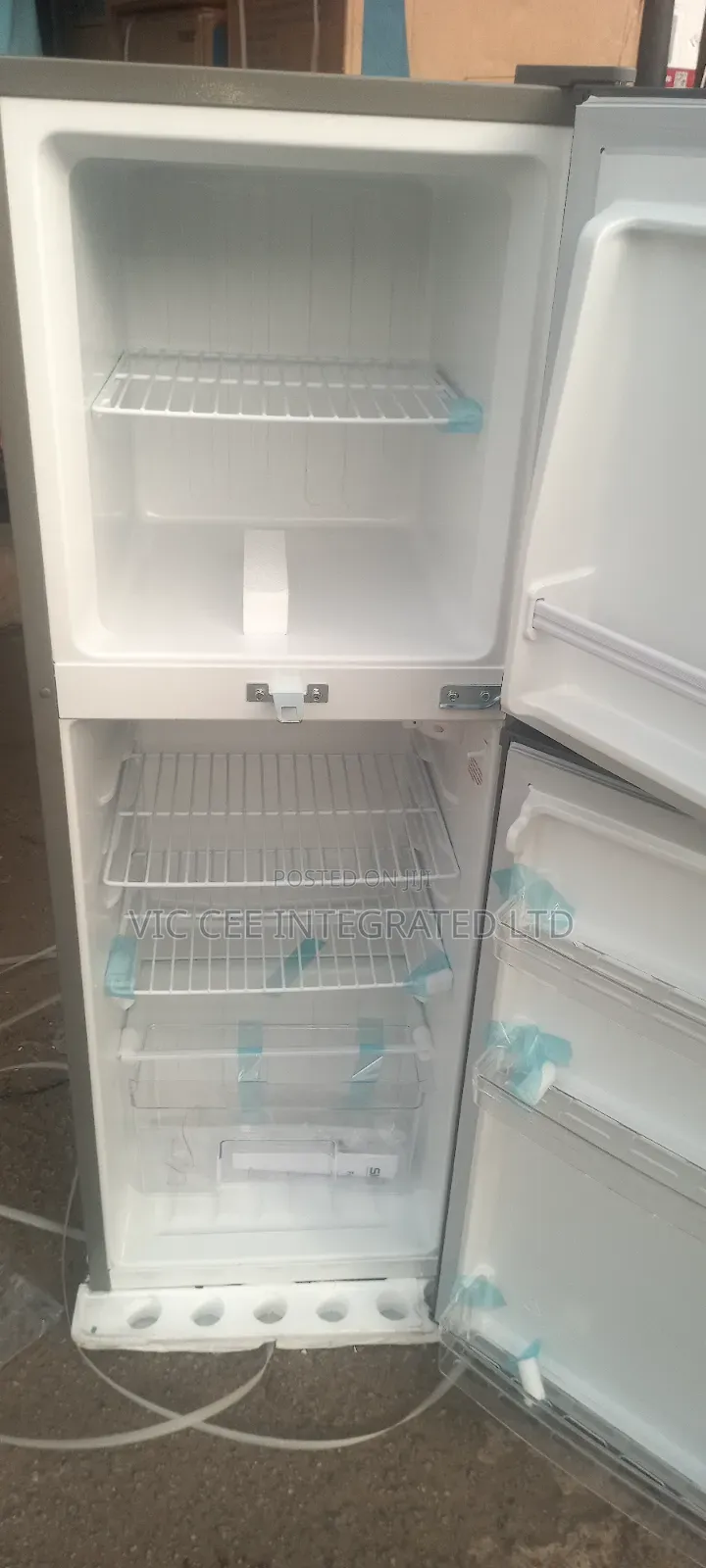 Skyrun Fridge BCD 138hw