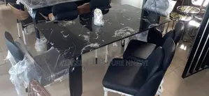 6 Seater Dinning