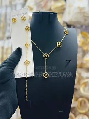 Your Neck Deserves Beauty Everyday