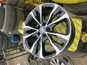 2016 Toyota Corolla Alloy Rim 17” Inch Brand New