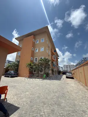 3bdrm Apartment in Ikate for rent