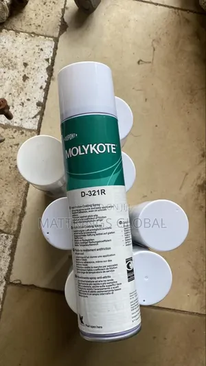 Molykote D-321r