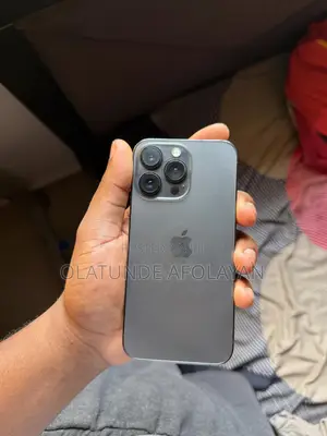 Apple iPhone 13 Pro 128 GB