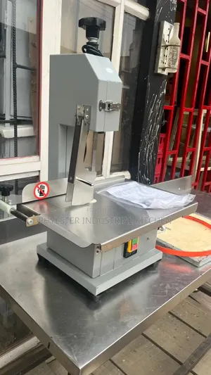 Table Top Bone Saw Machine