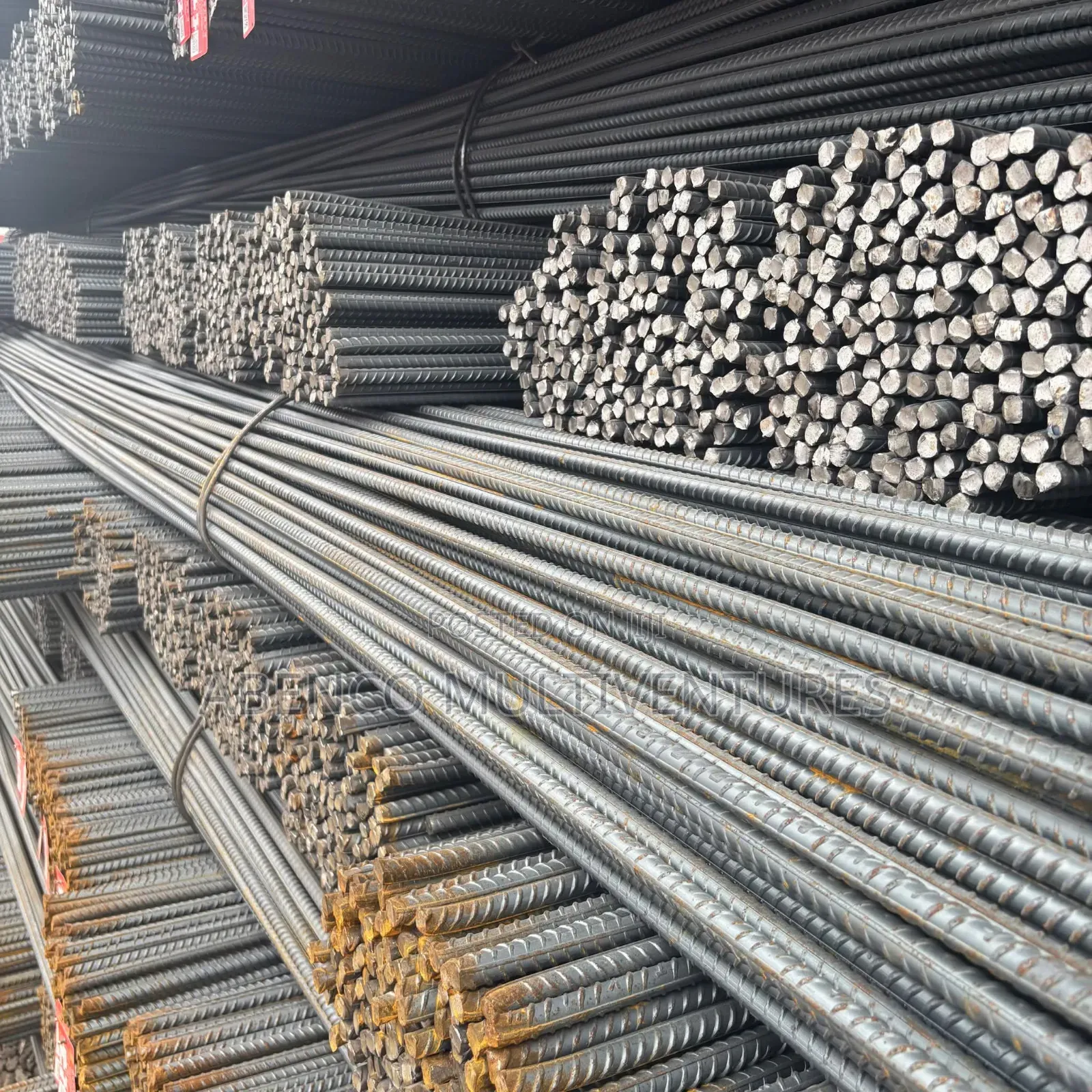 Major Distributor Munac Reinforcement