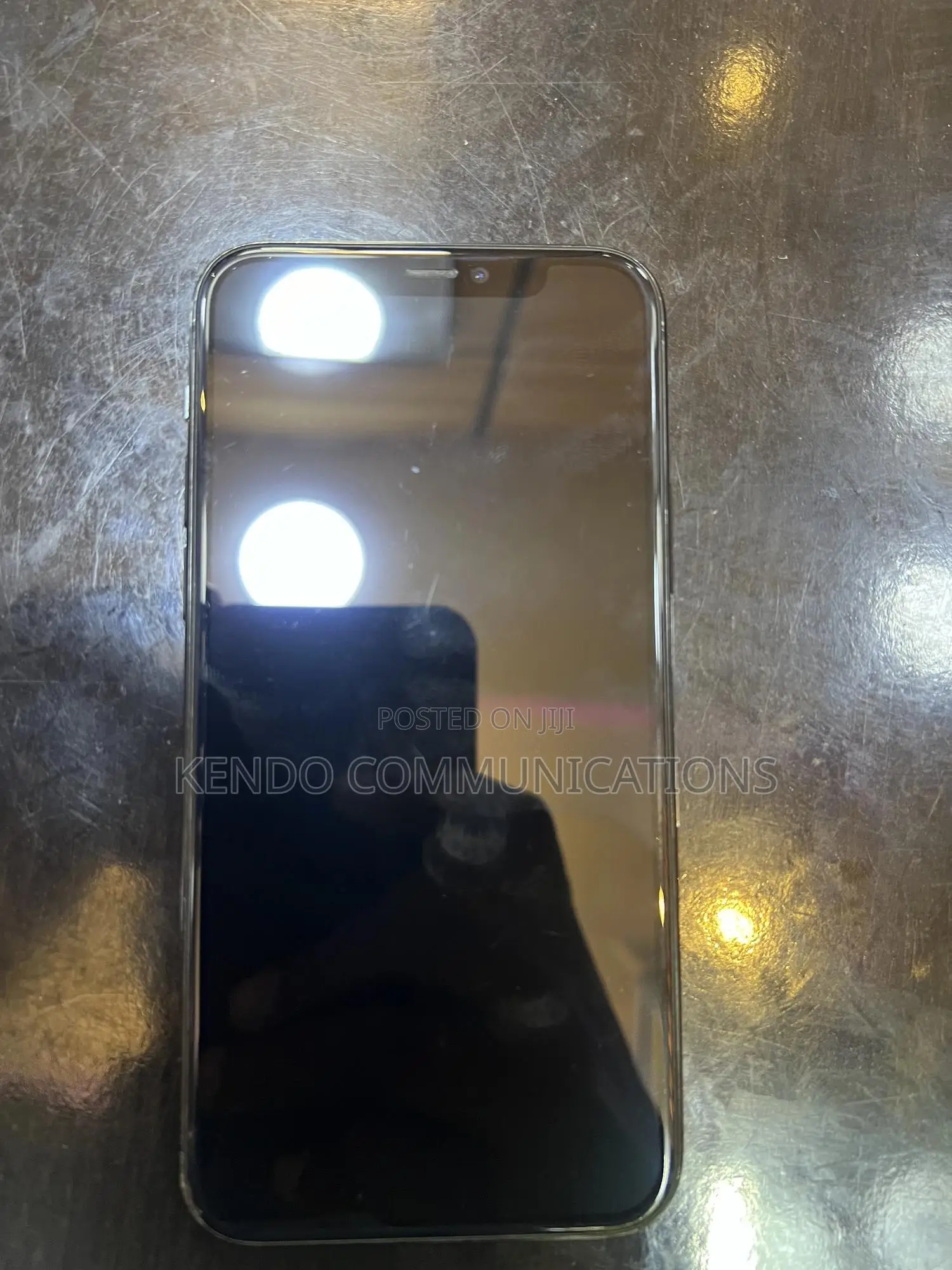 Apple iPhone 11 Pro 64 GB White