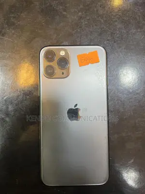 Apple iPhone 11 Pro 64 GB White