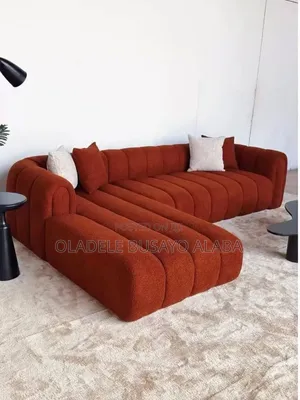 Abusioluwa Furniture Maker