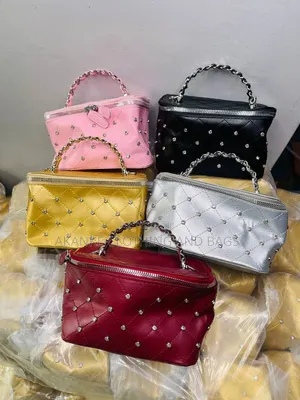 Quality Bags for Ladies