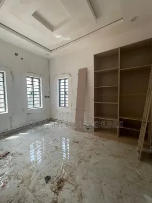 2bdrm Block of Flats in Kolapo Ishola Gra, Akobo for rent