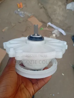 Lg Gear Box