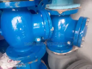 Industrial Check Valves