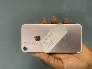 Apple iPhone 7 32 GB Rose Gold