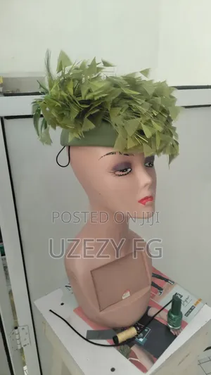 Fascinator